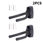 SteelClaw™ Gun Racks – Wall Mount Storage for Rifles, Pistols & Bows - Image 3