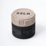 BattleGear™ Mini .22LR Ammunition Storage Box – Compact Secure Screw-Lid Case - Image 16