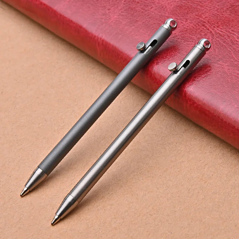 TacticalPro Pen Features