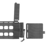 BattleGear™ MOLLE Plate Carrier Cummerbund – Tactical Vest Adapter - Image 40