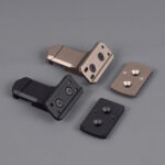 TacSight™ – 35/45° Offset Red Dot Optic Mount – Aluminum Mount for T01 T02 RMR - Image 27