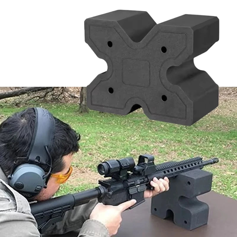 TacSight X-Block in Use