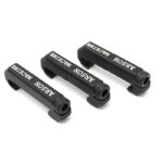 WireLock™ Rail Cable Guides – 3-Pack M-LOK/Picatinny Wire Management System - Image 6