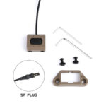 TacGear™ – Tactical Pressure Remote Switch – Dual Function Tail Mod for Weapon Lights & Lasers - Image 19