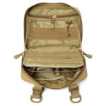CommandGrid™ Tactical Admin Utility Pouch - Image 5