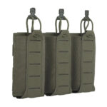 Triple Stack™ Lightweight MOLLE Mag Pouch - Image 2