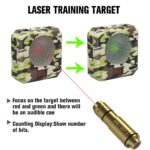 TacSight™ – Electronic Scoring Laser Target - Infrared Training System - Image 7