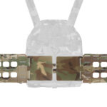 BattleGear™ MOLLE Plate Carrier Cummerbund – Tactical Vest Adapter - Image 14