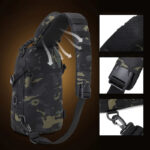 Recon Commando Chest Pack Sling - Image 3