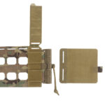 BattleGear™ MOLLE Plate Carrier Cummerbund – Tactical Vest Adapter - Image 15