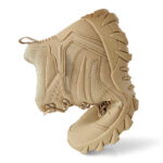 Ranger™ FieldReady Combat Boots – Tactical Hiking Shoes for Outdoor & Hunting - Image 3
