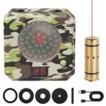 TacSight™ – Electronic Scoring Laser Target - Infrared Training System - Image 16