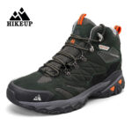 Ranger™ TrailReady Combat Boots – Tactical Hiking Shoes for Outdoor & Hunting - Image 26