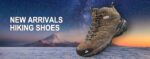 Ranger™ TrailReady Combat Boots – Tactical Hiking Shoes for Outdoor & Hunting - Image 6
