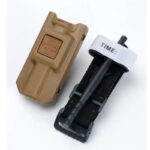 TacMed™ Tourniquet Carrier – MOLLE-Compatible CAT Tourniquet Holster - Image 11