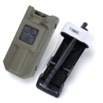 TacMed™ Tourniquet Carrier – MOLLE-Compatible CAT Tourniquet Holster - Image 10