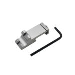 BattleGear™ – 45° Offset Picatinny Rail Side Adapter – Flashlight & Accessory Mount - Image 16