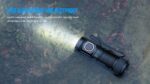 Trustfire™ Micro EDC Flashlight – 1000 Lumen Rechargeable Magnetic Mini Torch - Image 13