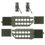 BattleGear™ MOLLE Plate Carrier Cummerbund – Tactical Vest Adapter - Image 52