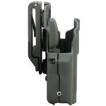RapidLock™ Sub-Compact Quick Release Tactical Holster - Image 4