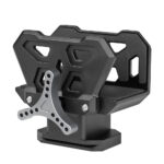 BattleGear™ – Premium Rifle Saddle Clip Adapter – Arca Swiss QR Board for Hunting & Shooting - Image 15