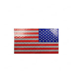 IR Tactical Flag Patch – Infrared U.S. Reflective Patch - Image 5