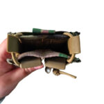 BattleGear™ 5.56 Single Magazine Pouch - MOLLE Tactical Magazine Bag - Image 4
