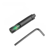 TacSight™ Spirit Level Scope Mount - Picatinny Rail Alignment Tool - Image 4