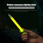 Industrial Tactical Chem Lights – Military-Grade Chemical Light - Image 2