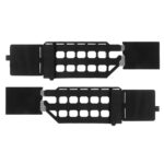 BattleGear™ MOLLE Plate Carrier Cummerbund – Tactical Vest Adapter - Image 33
