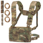 Gen5 Micro Fight Chest Rig - Image 26