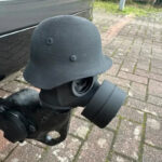 BattleGear™ - Trailer Hitch Cover - Military Helmet Style - Image 11