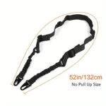 Ranger™ Tactical 2-Point Rifle Sling - Adjustable Multi-Mission Strap - Image 6