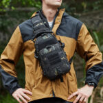 Recon Commando Chest Pack Sling - Image 2