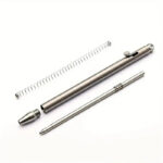 TacticalPro™ Titanium Pen – EDC Everyday Carry Pocket Tool - Image 6