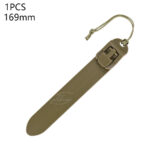 BattleGear™ MOLLE Quick Release Clip - Tactical PALS Fastener - Image 10