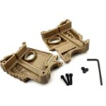 BattleGear™ – Tactical HexGrip Magazine Sleeve – M4 / AR-15 Series - Image 7