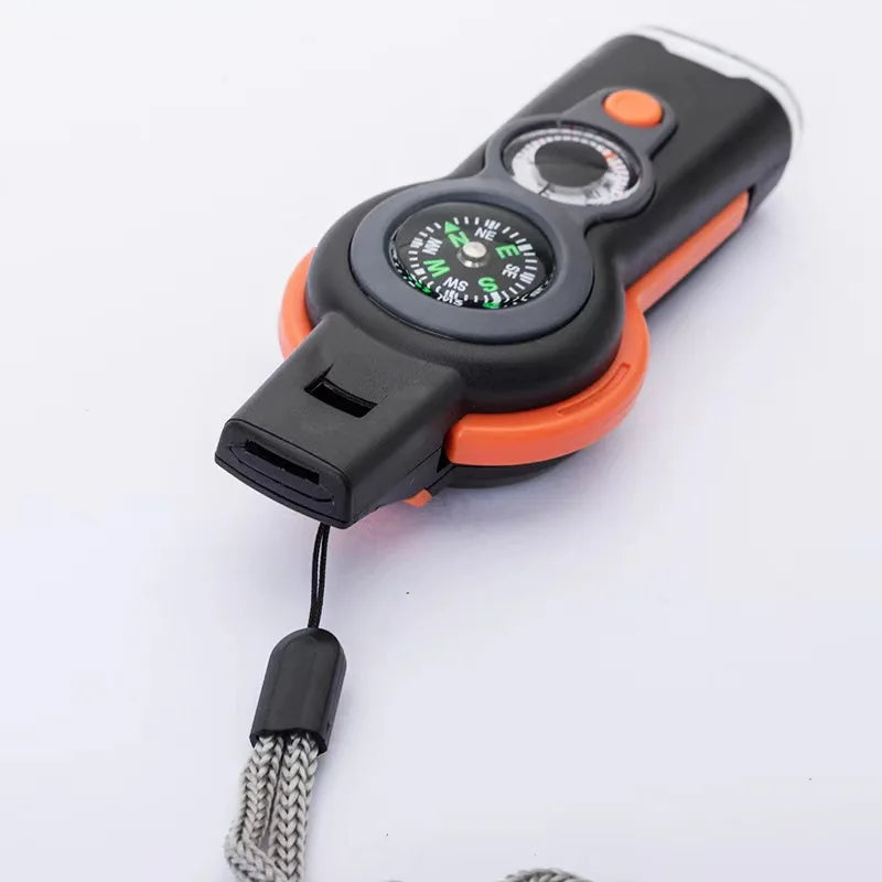 Whistle Features