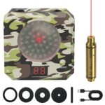 TacSight™ – Electronic Scoring Laser Target - Infrared Training System - Image 21