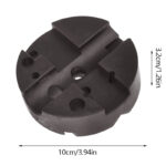 BattleGear™ Universal Bench Block - Gunsmith Handgun Tool Set - Image 5