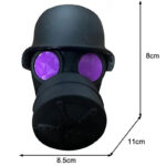 BattleGear™ - Trailer Hitch Cover - Military Helmet Style - Image 13