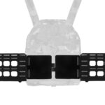 BattleGear™ MOLLE Plate Carrier Cummerbund – Tactical Vest Adapter - Image 34