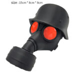 BattleGear™ - Trailer Hitch Cover - Military Helmet Style - Image 22