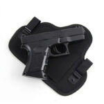 Ranger™ Tactical Waist Holster Bag - Universal Abdomen Concealed Pistol Holder - Image 4
