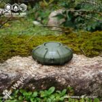 BattleGear™ – Tactical Mosquito Incense Box – Fireproof Camping Mosquito Repellent Holder - Image 5