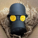 BattleGear™ - Trailer Hitch Cover - Military Helmet Style - Image 19