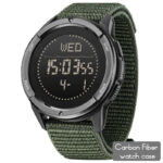 Ranger™ – ALPS Tactical Digital Watch with Compass