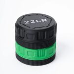 BattleGear™ Mini .22LR Ammunition Storage Box – Compact Secure Screw-Lid Case - Image 24