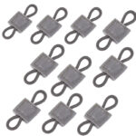 LockGrid™ MOLLE Gear Retention Clips – 10-Pack - Image 9