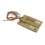 DocShield™ Waterproof Tactical Card & ID Pouch - Image 3